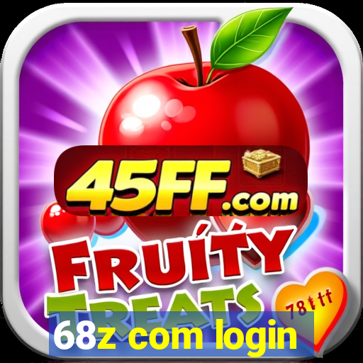 68z com login